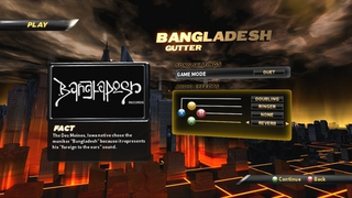 Illustration for article titled Bangladesh, Lean Back, Get Low Confirmed for Def Jam Rapstar
